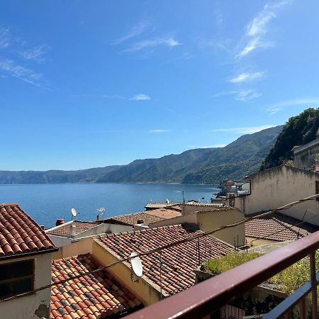 Casa Arancio Chianalea Scilla Apartment ภายนอก รูปภาพ