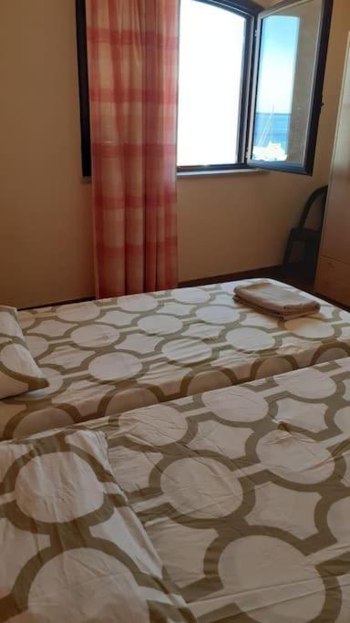 Casa Arancio Chianalea Scilla Apartment ภายนอก รูปภาพ