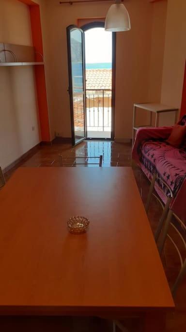 Casa Arancio Chianalea Scilla Apartment ภายนอก รูปภาพ