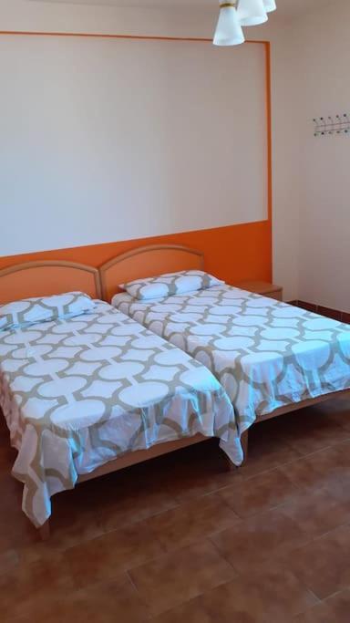 Casa Arancio Chianalea Scilla Apartment ภายนอก รูปภาพ