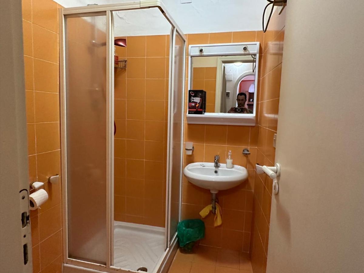 Casa Arancio Chianalea Scilla Apartment ภายนอก รูปภาพ