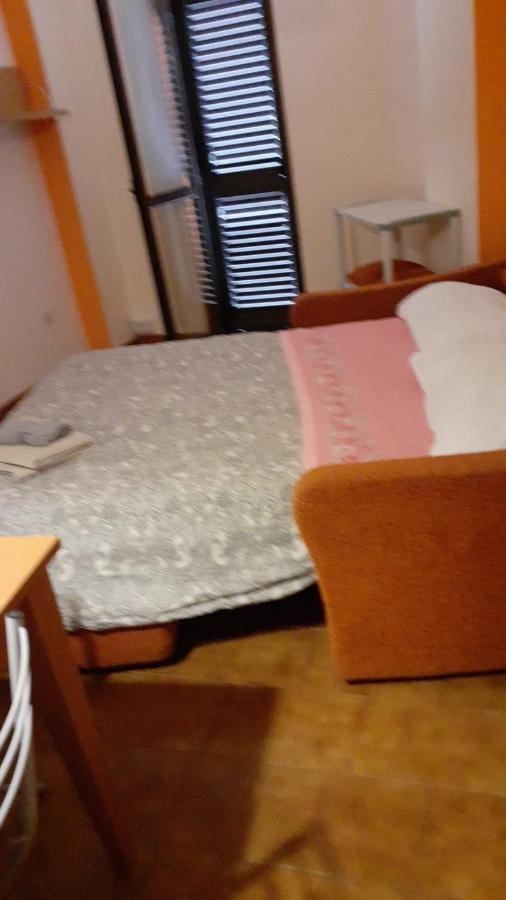 Casa Arancio Chianalea Scilla Apartment ภายนอก รูปภาพ