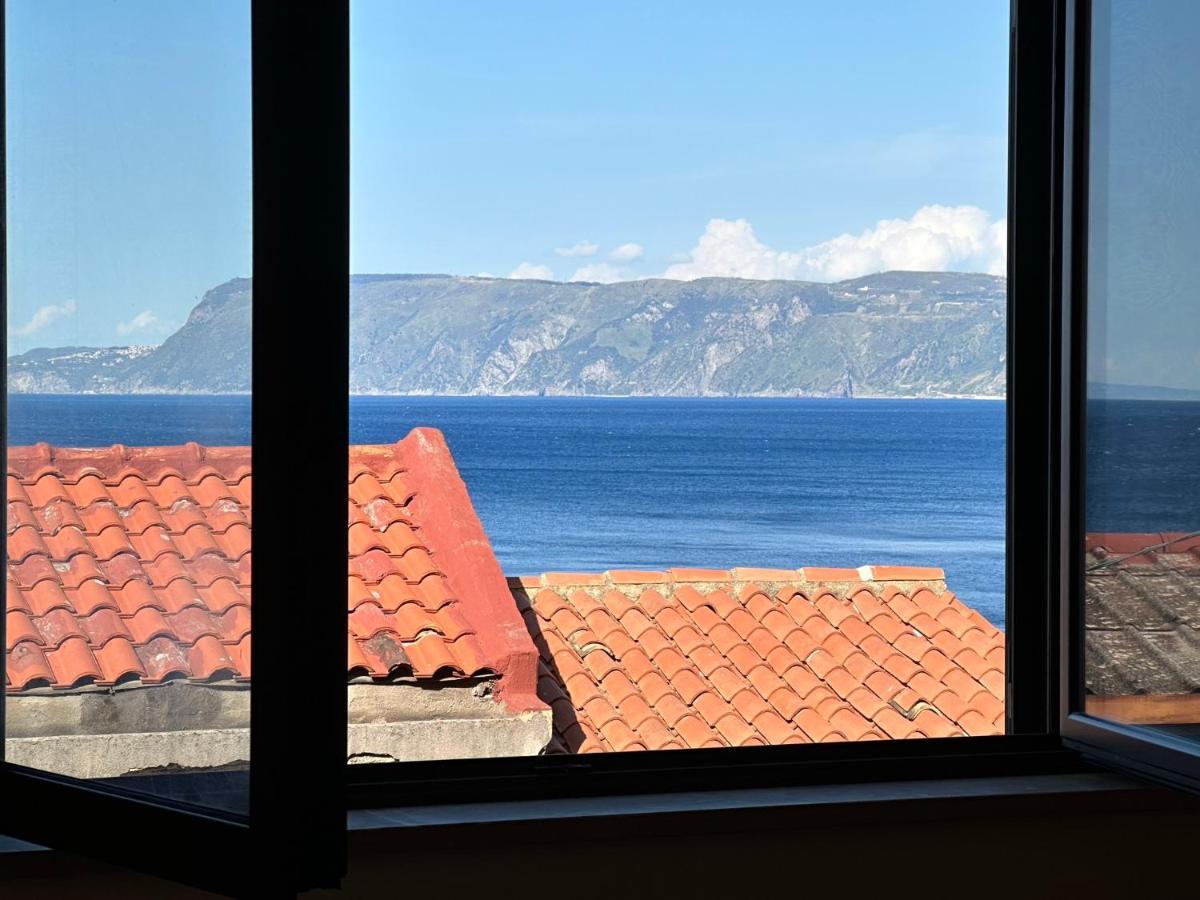Casa Arancio Chianalea Scilla Apartment ภายนอก รูปภาพ